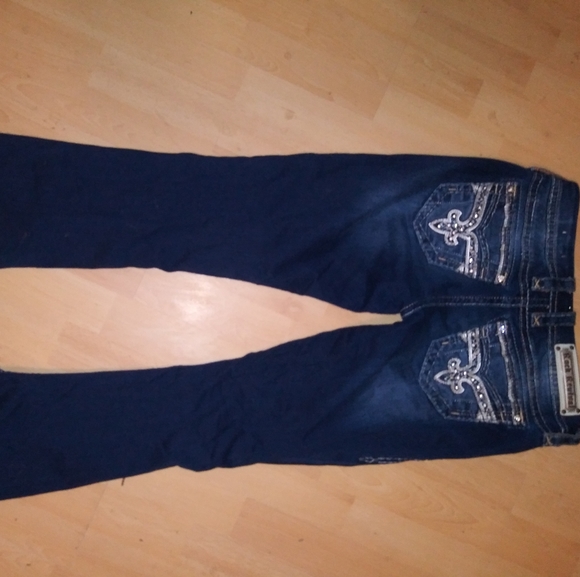 Rock Revival Boris - Picture 2 of 3